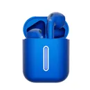 TESLA SOUND EB10 Bezdrôtové Bluetooth slúchadlá - Metallic blue