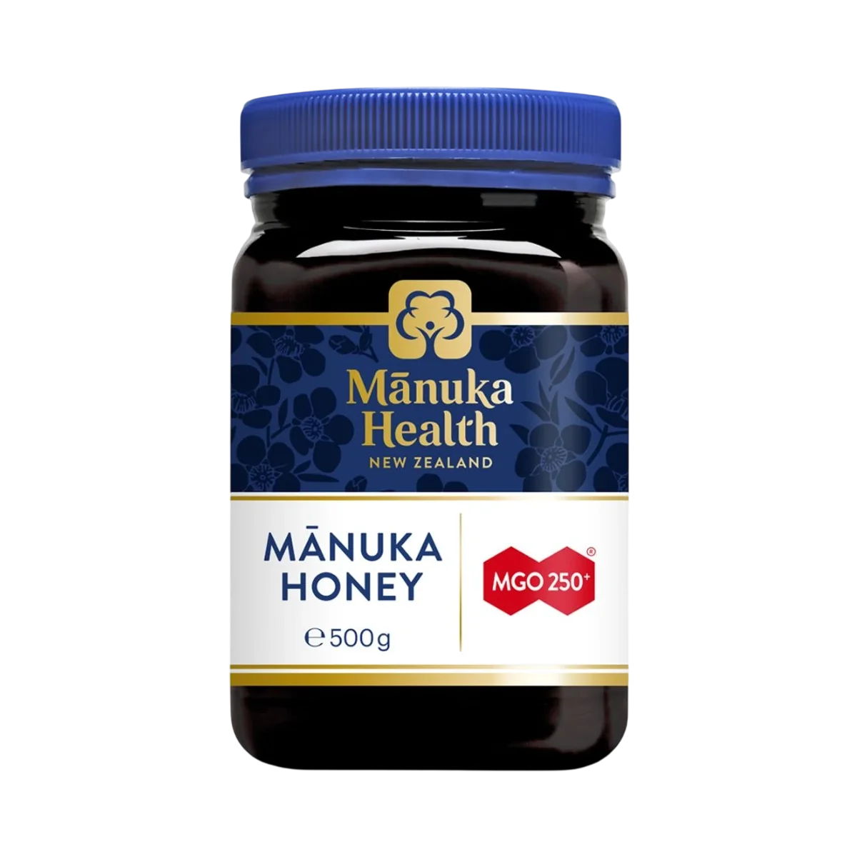 Manuka med MGO 250+ 500 g