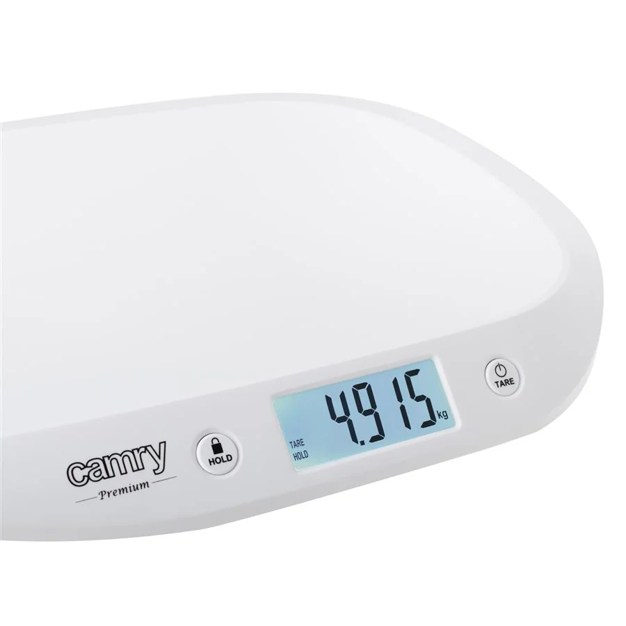 Detská digitálna váha Camry CR 8185