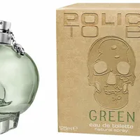 Police To Begreen Edt 40ml