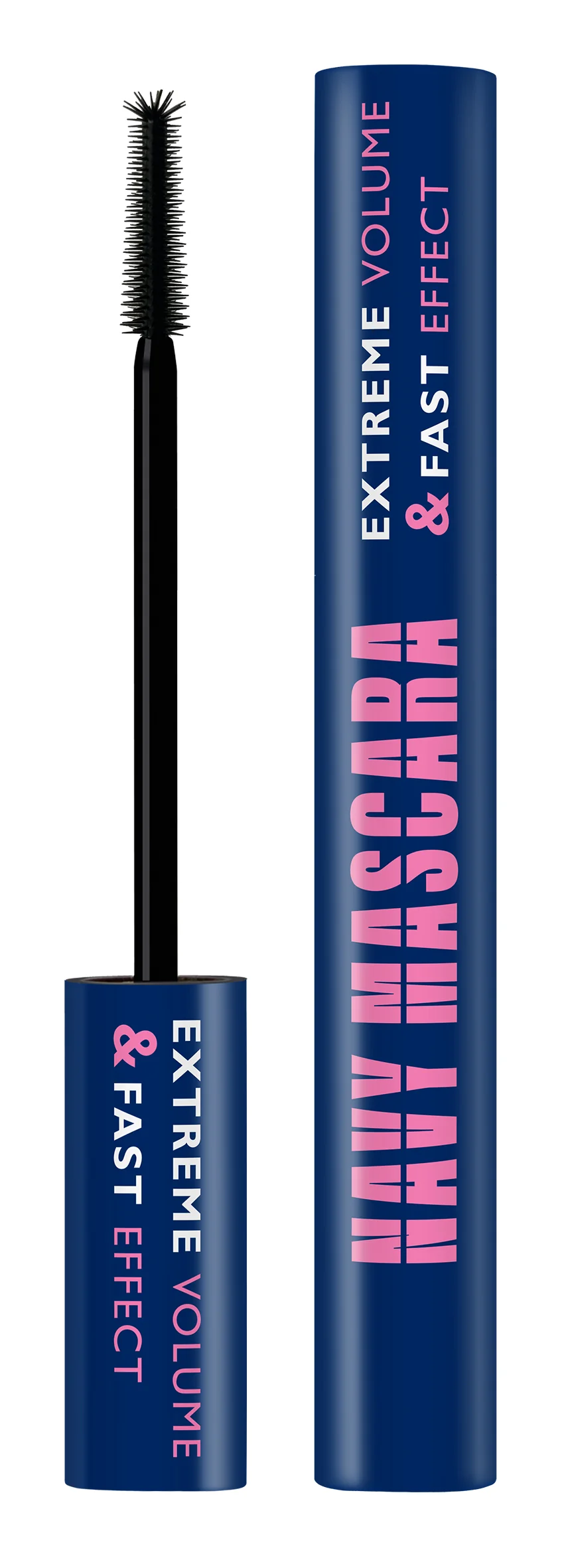 DERMACOL Farebná riasenka Navy 12,6 ml