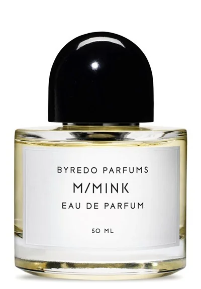 Byredo M/Mink Edp 100ml 1×100 ml, parfumová voda
