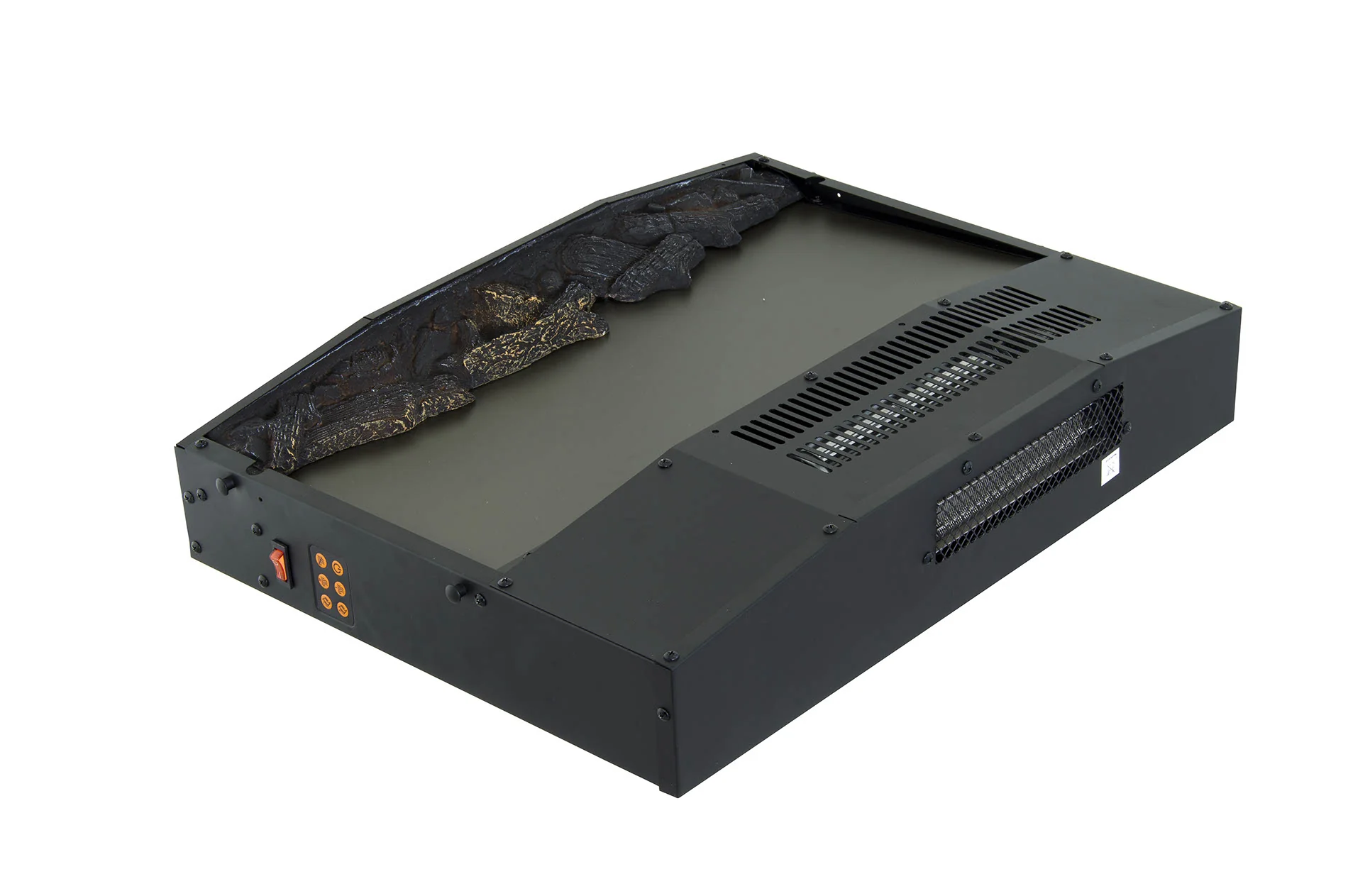 Elektrický krb G21 Fire Storm ## GA-AMZ-CRV