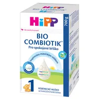 Počiatočná mliečna dojčenská výživa HiPP 1 BIO Combiotik®