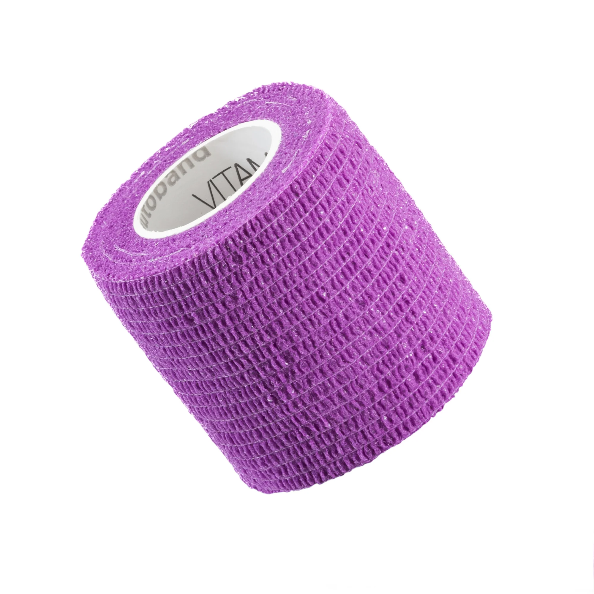 VITAMMY Autoband samolepiaca bandáž fialová 5 cm x 450 cm