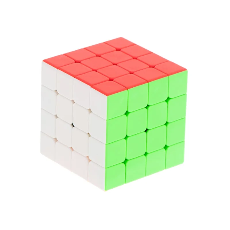 MoYu logická kocka 4×4 – 6 cm, pre pokročilých
