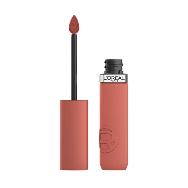 L’Oréal Paris Infaillible Matte Resistance 630 Rose Heat rúž 1×5 ml, rúž