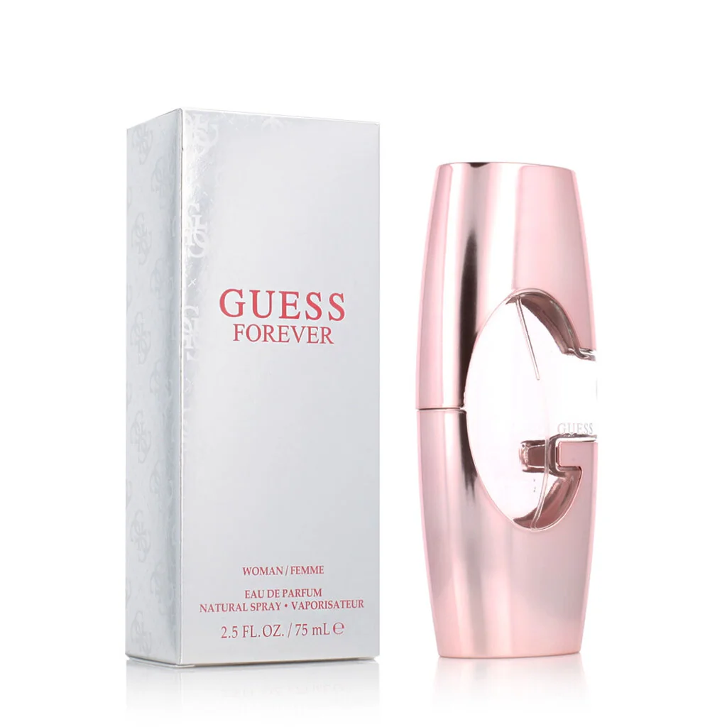 Guess Forever parfumovaná voda pre ženy 75 ml