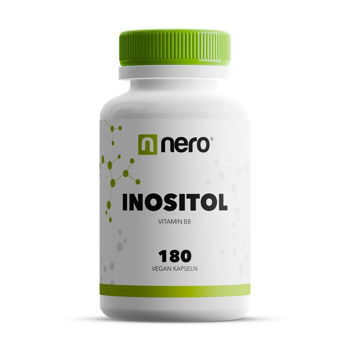 NERO Vitamin B8 Inositol 180 kapsúl