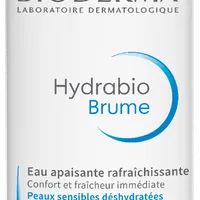 BIODERMA Hydrabio Brume upokojujúca dermálna voda