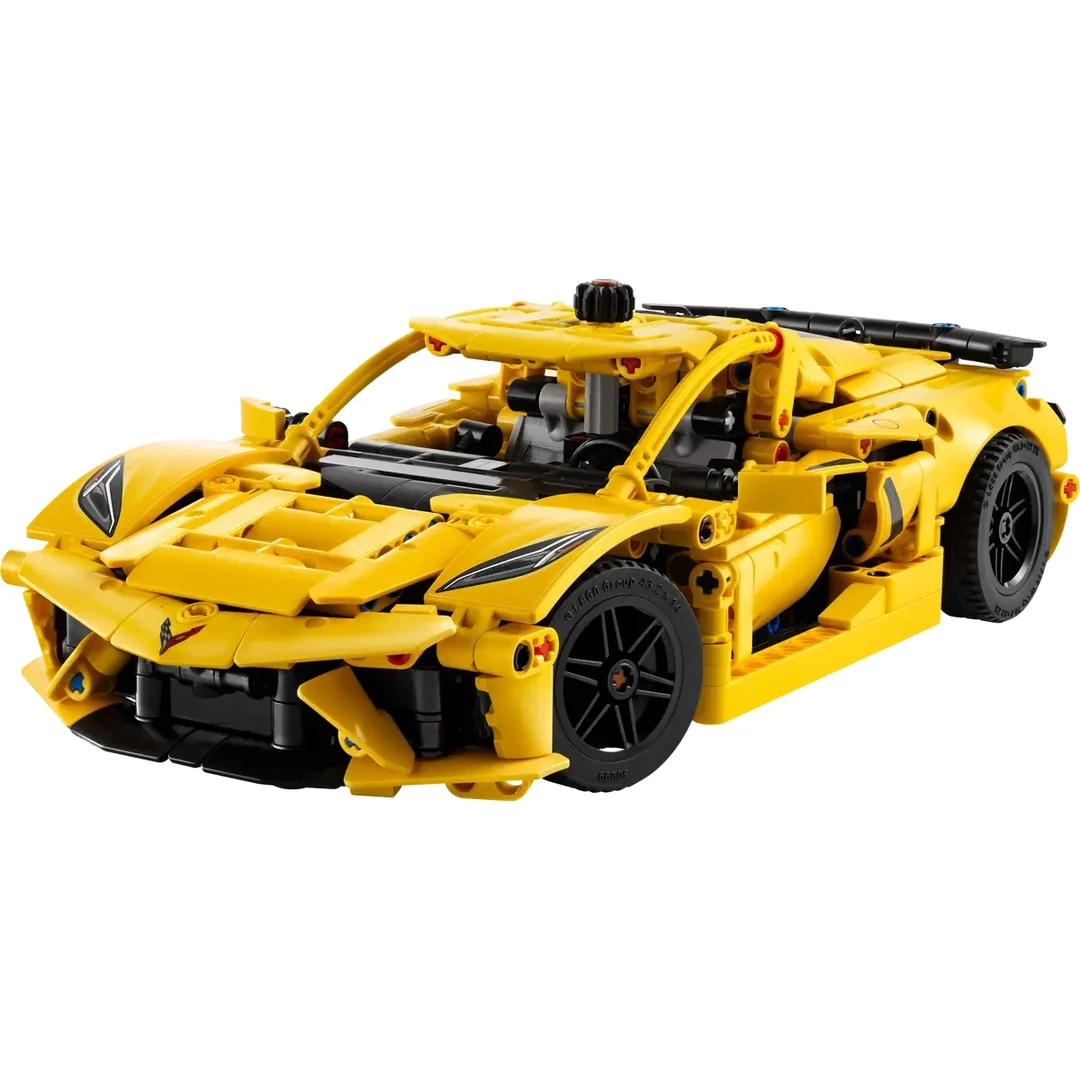 LEGO® Technic™ 42205 Chevrolet Corvette Stingray