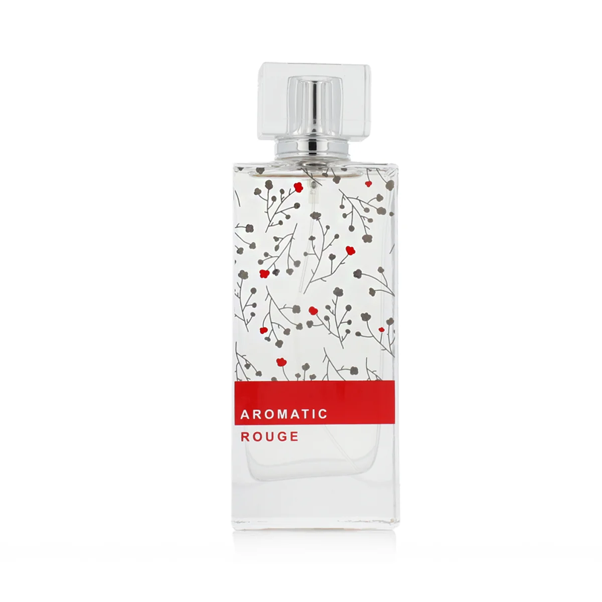 Maison Alhambra Aromatic Rouge parfumovaná voda pre ženy 100 ml