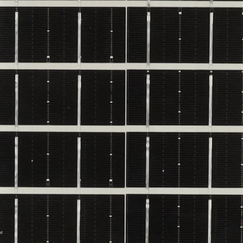 Solárny LED halogén s PIR a diaľkovým ovládaním – vonkajší