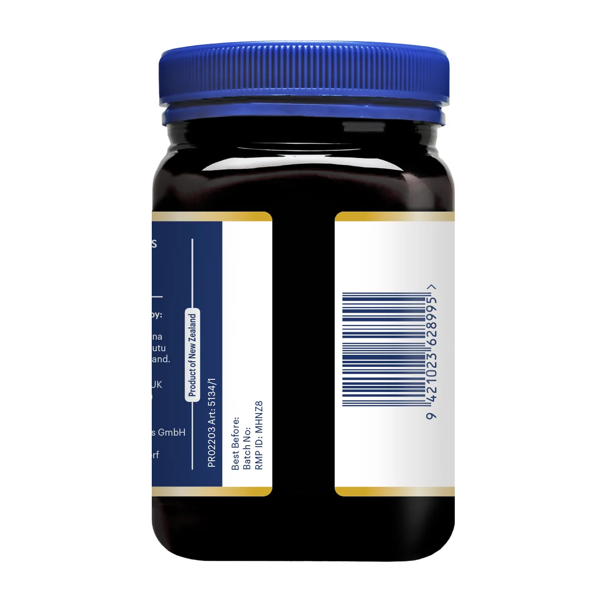 Manuka med MGO 400+ 500 g
