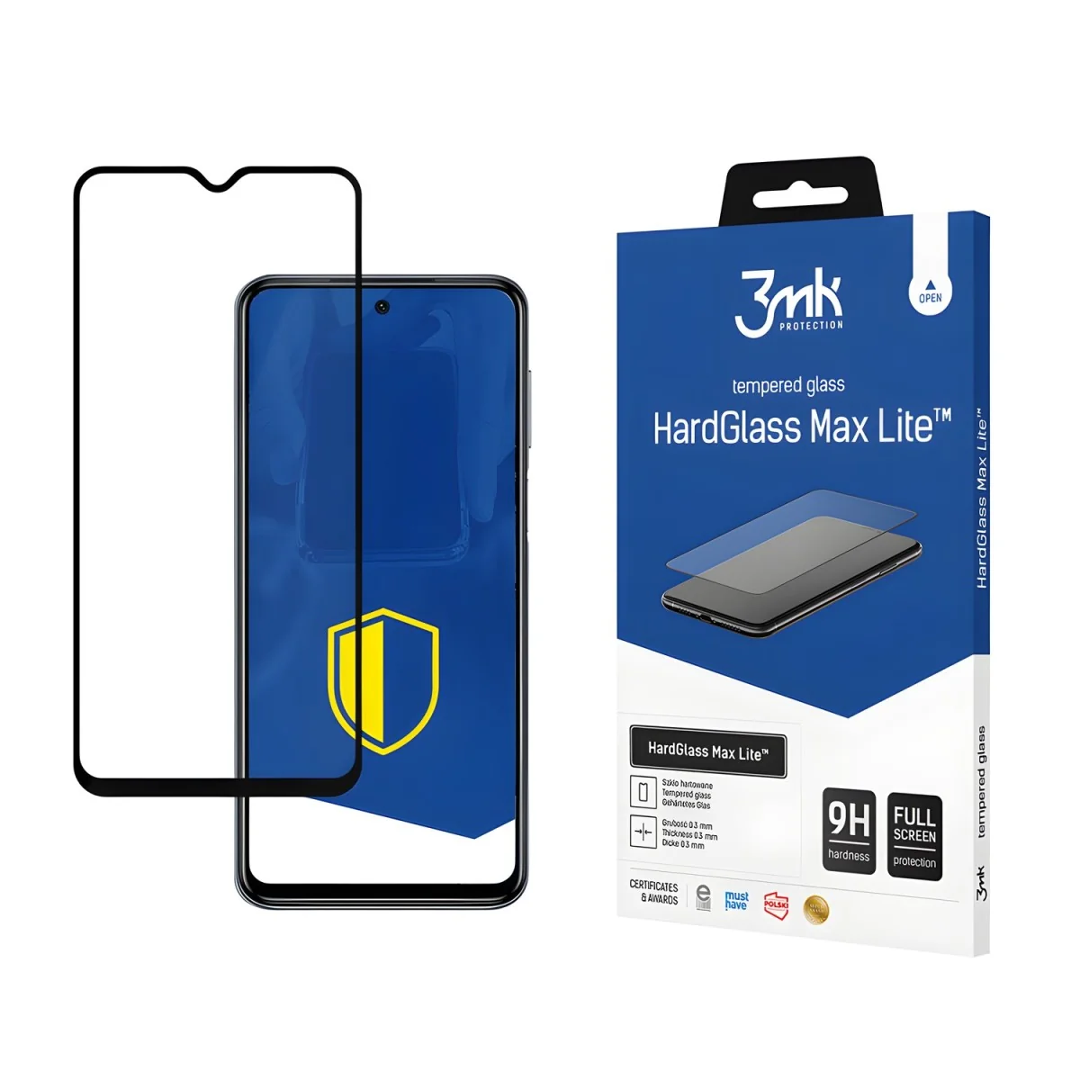 Ochranné sklo pre Xiaomi Redmi Note 10 Pro