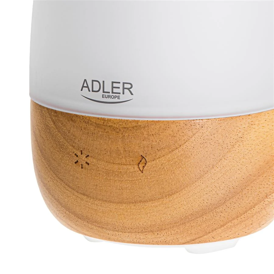 Adler AD 7967 ultrasonický aroma difuzér