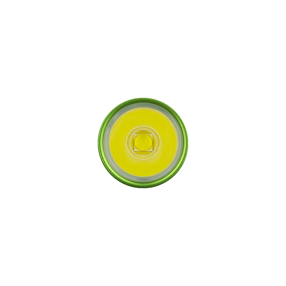 I5R EOS
(Neon Green) OLIGHT 2.4V 1420mAh 14500 
(Compatible with standard AA alkaline