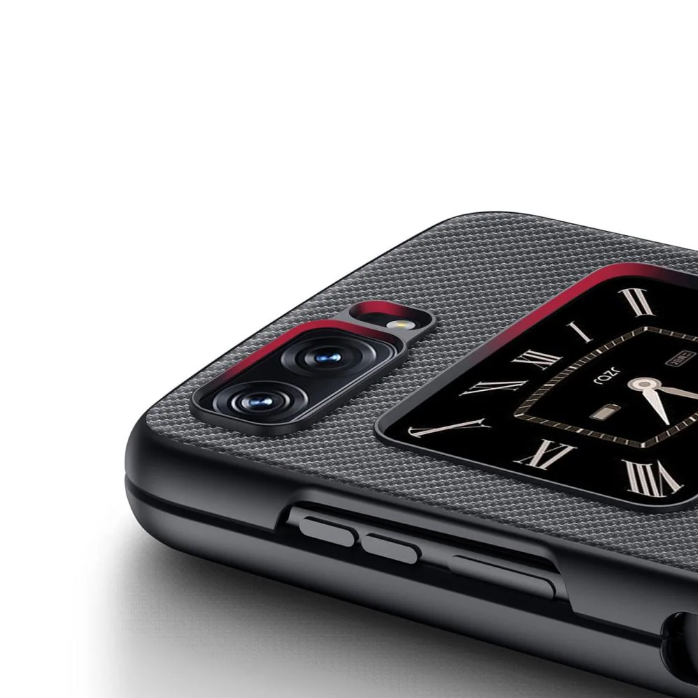 Dux Ducis Fino kryt na Motorola Razr 2022