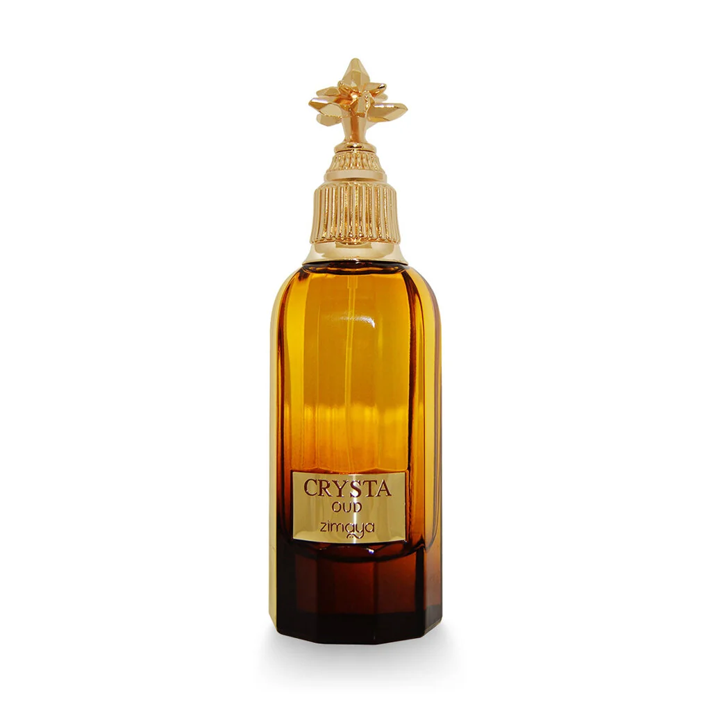 Zimaya Crysta Oud EDP 100 ml M