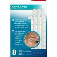 3M SPOFAPLAST č.801 Steri-Strip