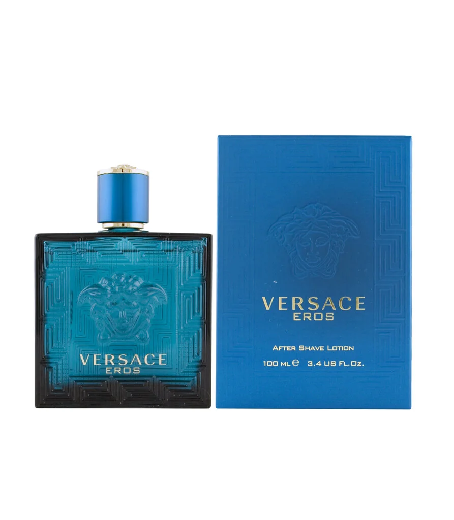 Versace Eros AS 100 ml M