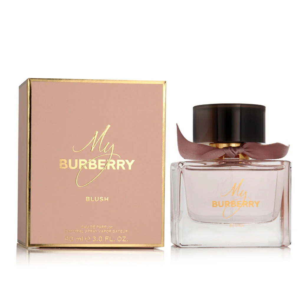 Burberry My Burberry Blush EDP 90 ml W