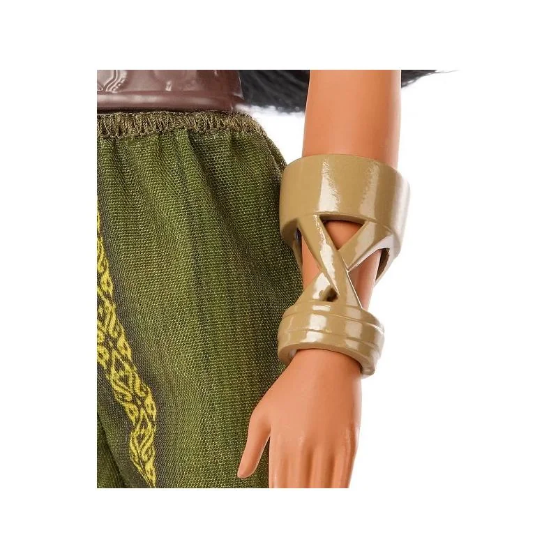 Mattel Disney Princess Raya