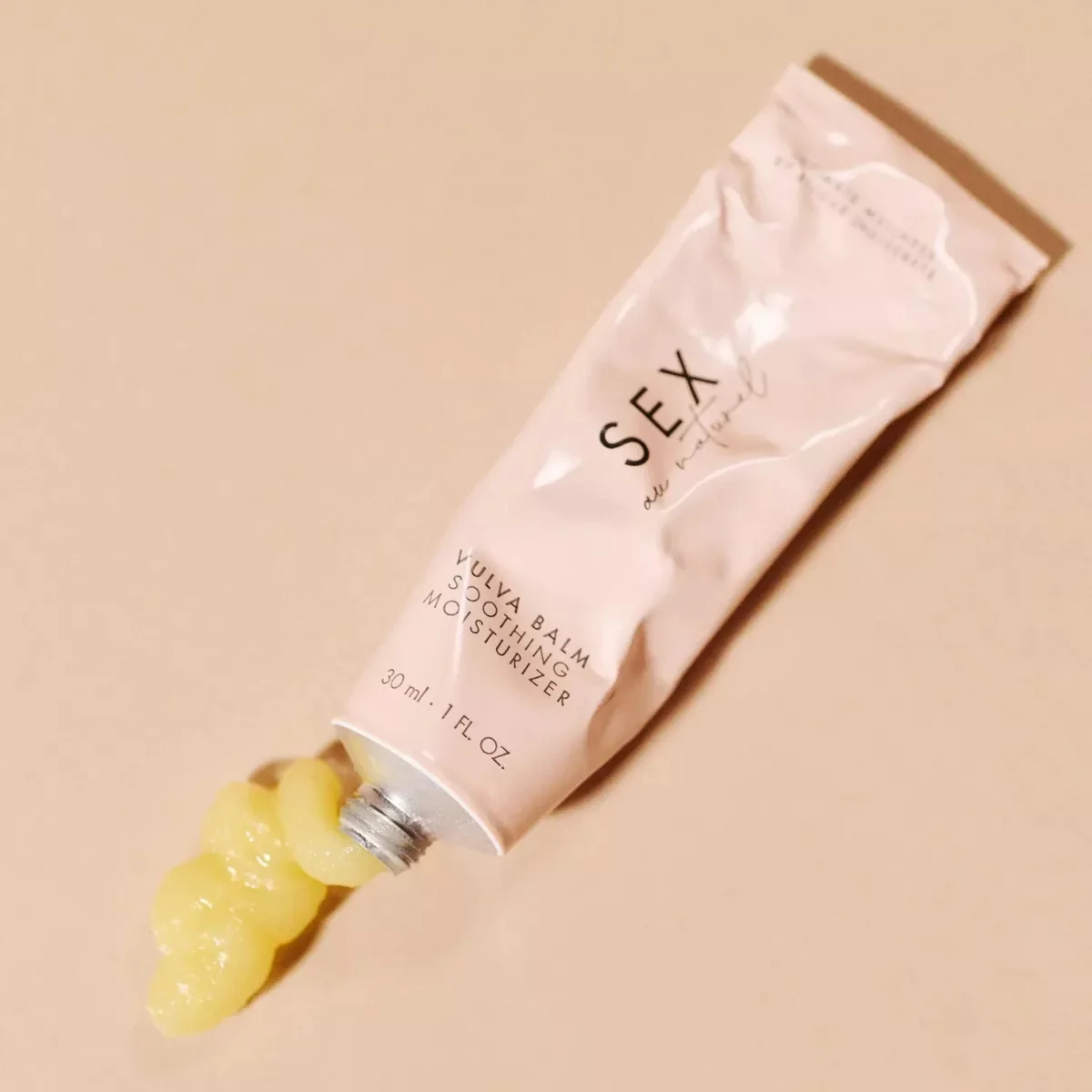 Vulva Balm Soothing Moisturizer (30 ml)