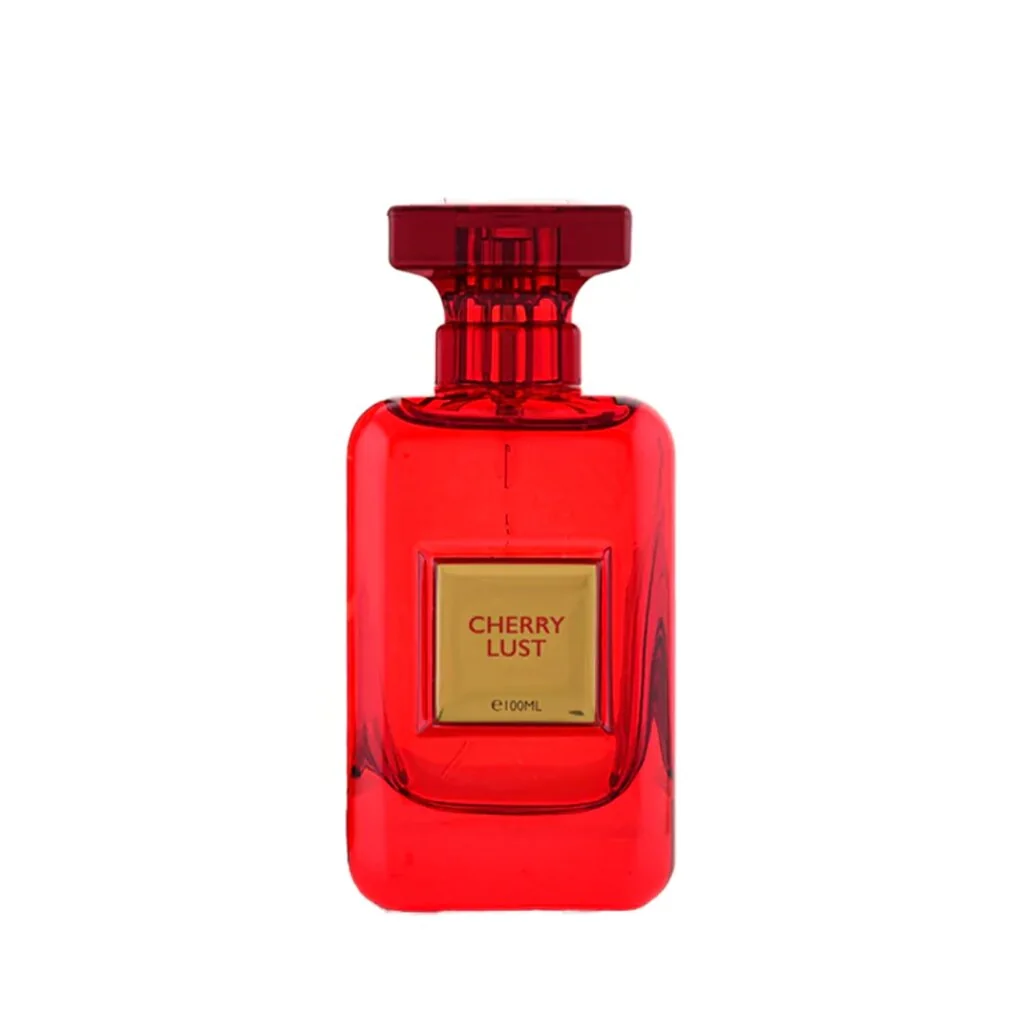 Flavia Cherry Lust parfumovaná voda 100 ml unisex