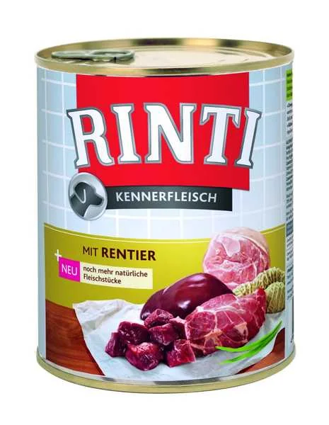 Rinti Konzerva Sobi Mäso 800g 1×800 g