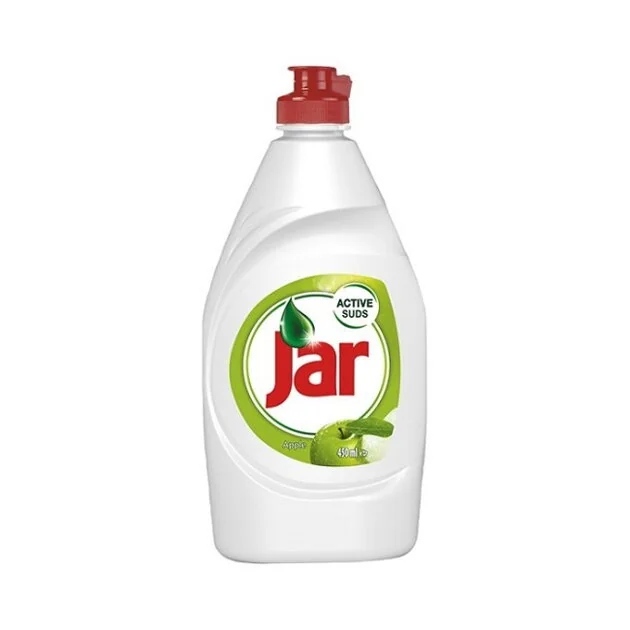 Jar Apple 450ml 1×450ml