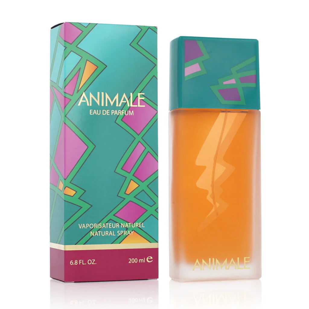 Animale Animale parfumovaná voda 200 ml