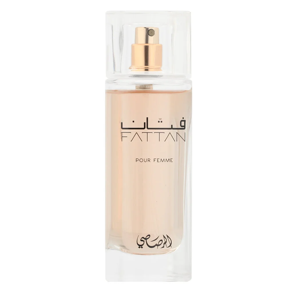 Rasasi Fattan Pour Femme EDP 50 ml pre ženy