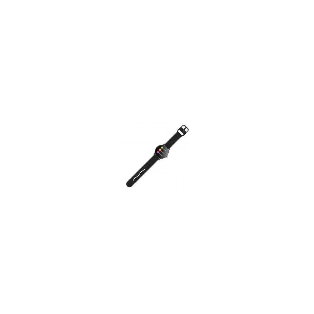 Hodinky SMART FOREVER ForeVive2 Slim SB-325 black