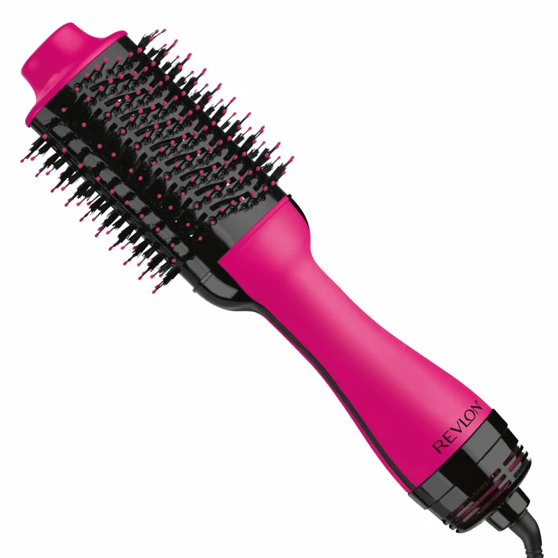 Revlon Pro Collection One-Step RVDR5222E kefa na sušenie a objem, ružová