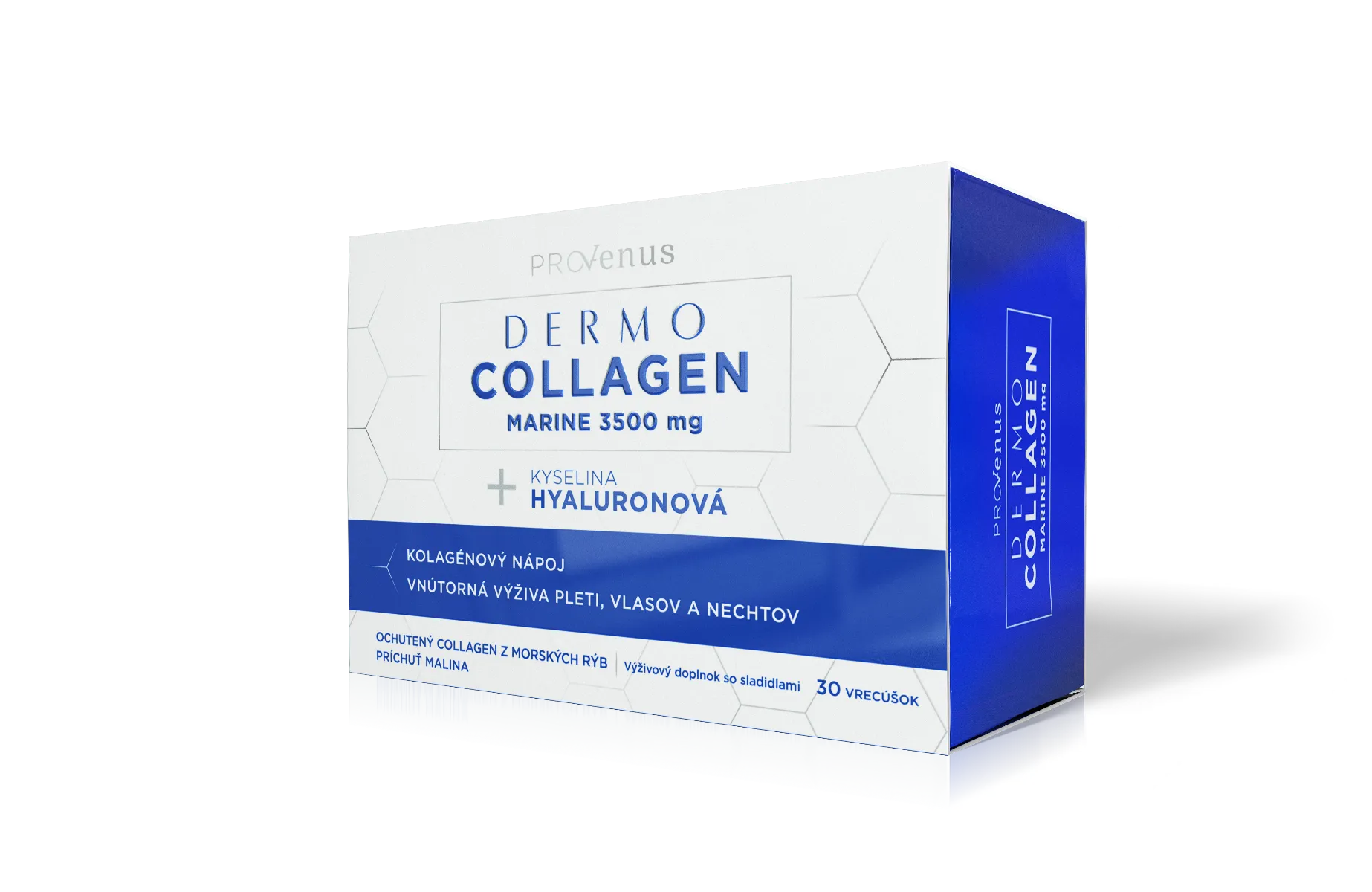DermoCollagen Marine 3500 mg ProVenus