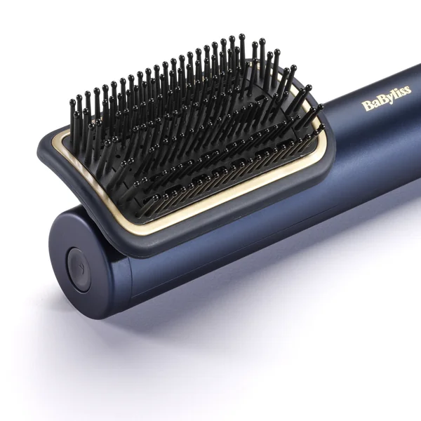 BaByliss Plochý hrebeň pre Air Wand AS6550 1 ks