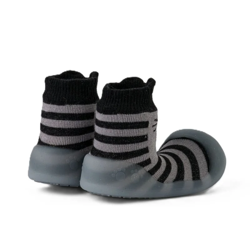 Chameleon ponožkotopánky Chameleon Dandy Gray veľ. 125