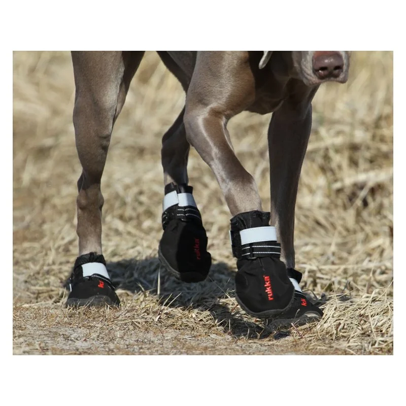 Ochranné topánky pre psa Proff shoes, Veľkosť: 5