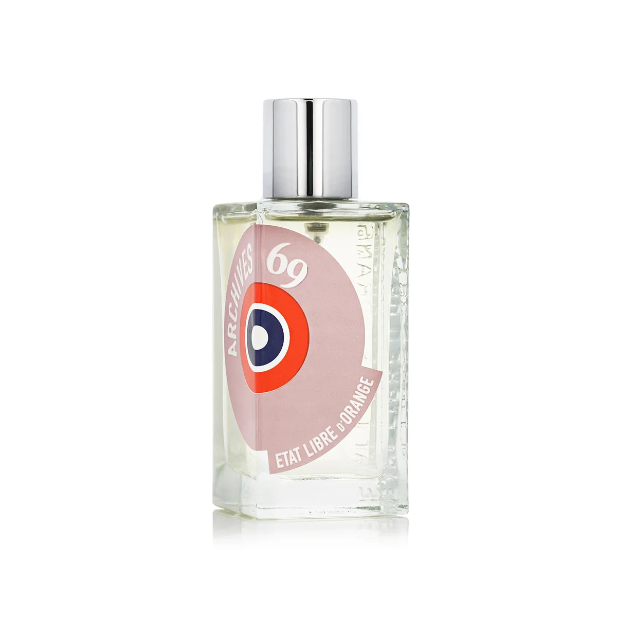 Etat Libre D'Orange Archives 69 EDP 100 ml UNISEX