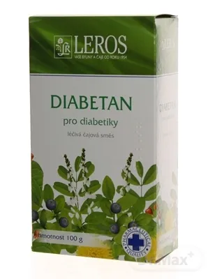 LEROS DIABETAN