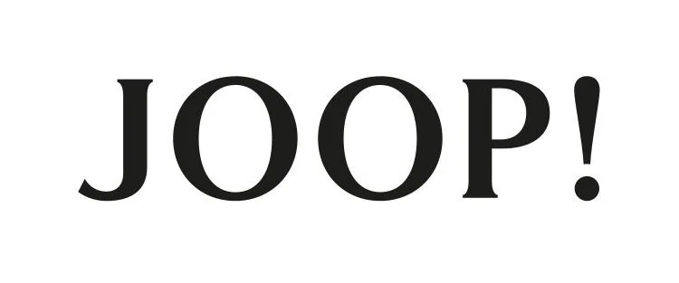 Joop!