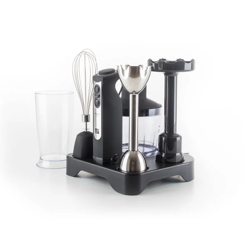 G21 Mixér VitalStick Pro 1000 W, Black VitalStick Pro 1000 W, Black G21-VT1000BK