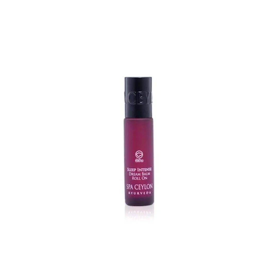 Balzam na podporu lepšieho spánku Sleep Intense 10 ml