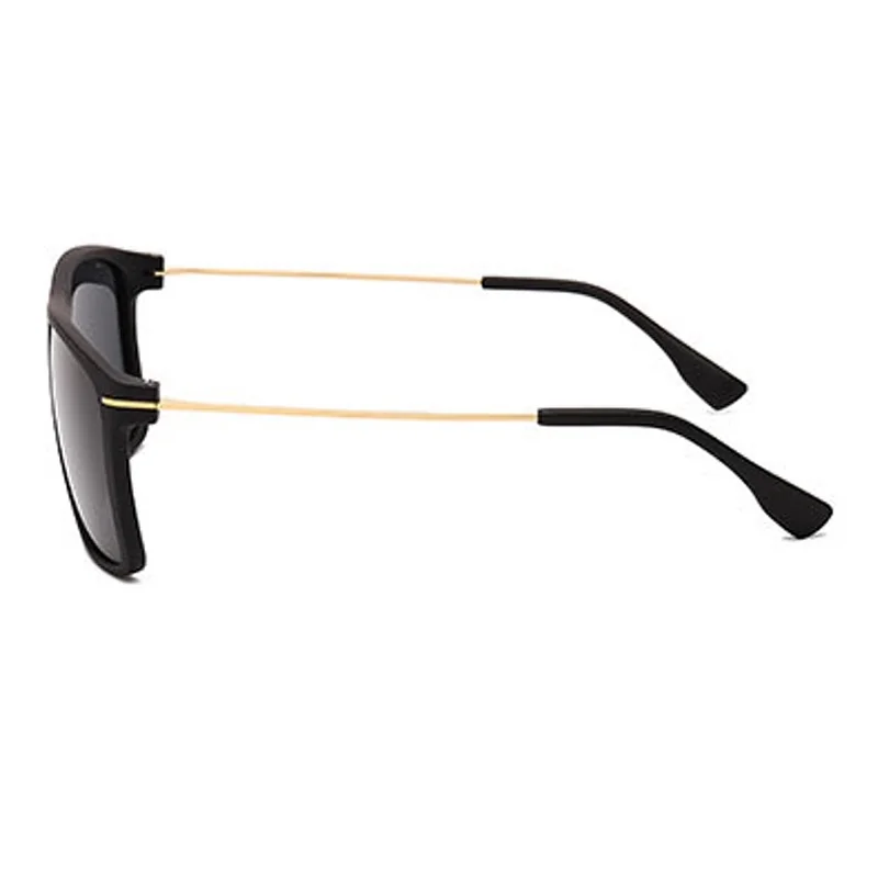 NEOGO Rowly 4 slnečné okuliare, Gloss Black / Black