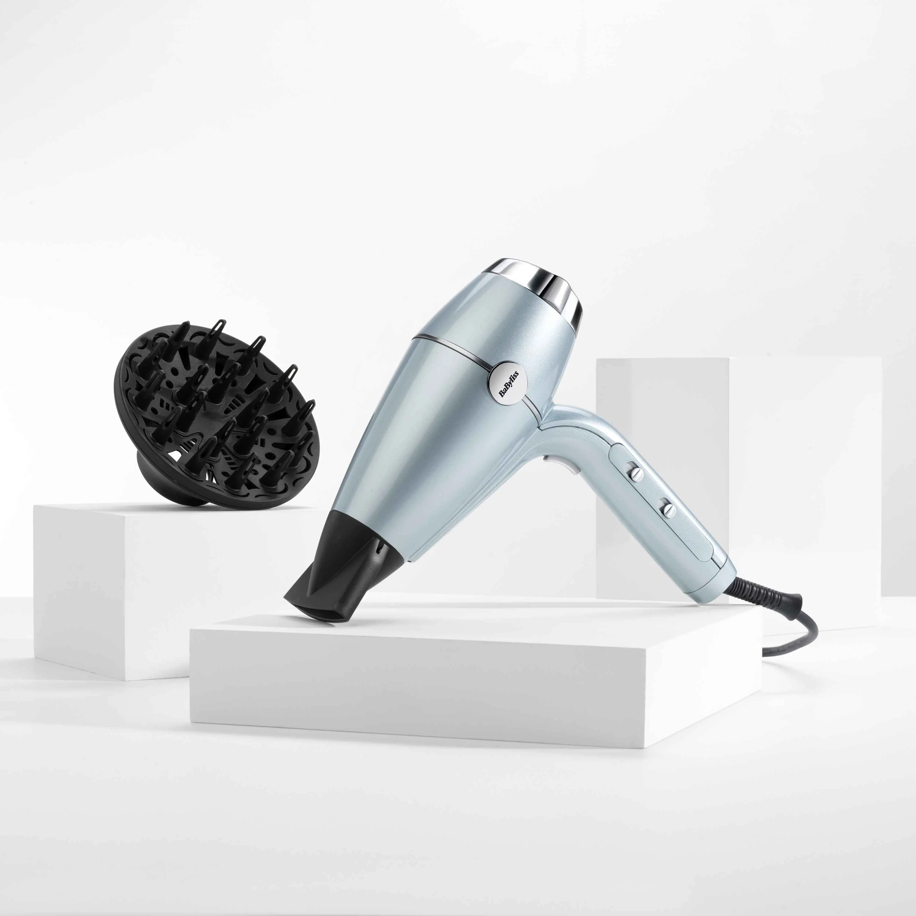 Babyliss D773de Fen Na Vlasy 1ks 1×1 ks fén