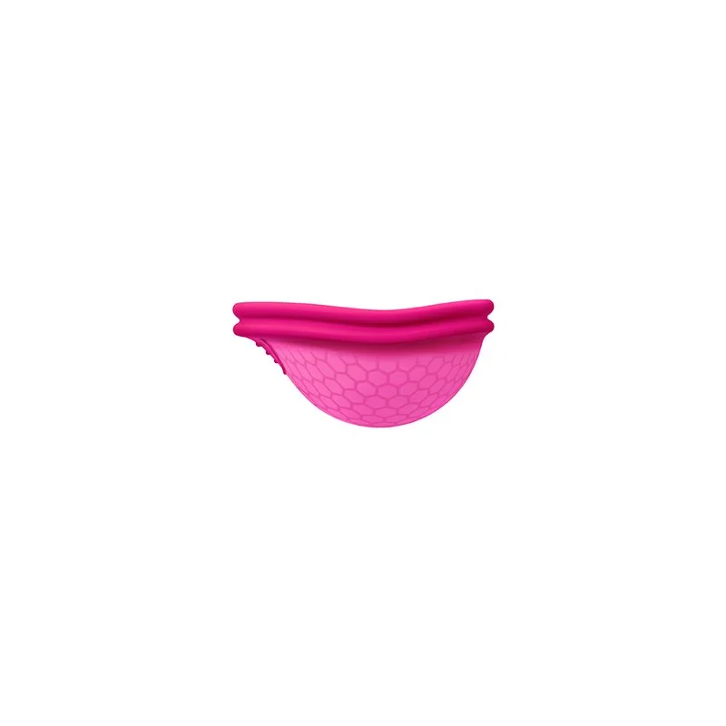 Menštruačný kalíšok Ziggy Cup™ veľkosť B (INTIM02)