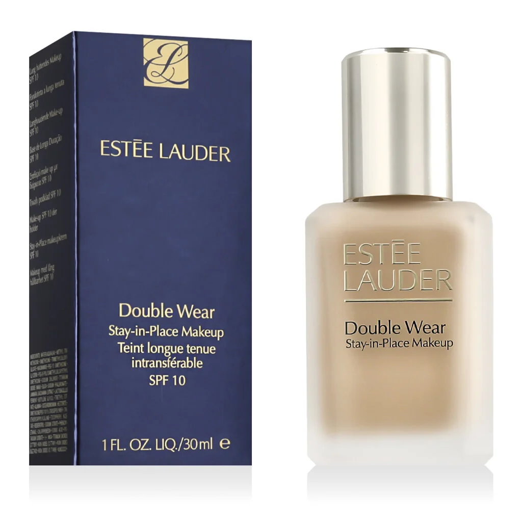 Estée Lauder Double Wear Stay-in-Place Makeup SPF 10 (1W2 Sand) 30 ml
