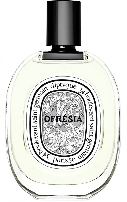Diptyque Ofresia Edt 100ml 1×100 ml, toaletná voda