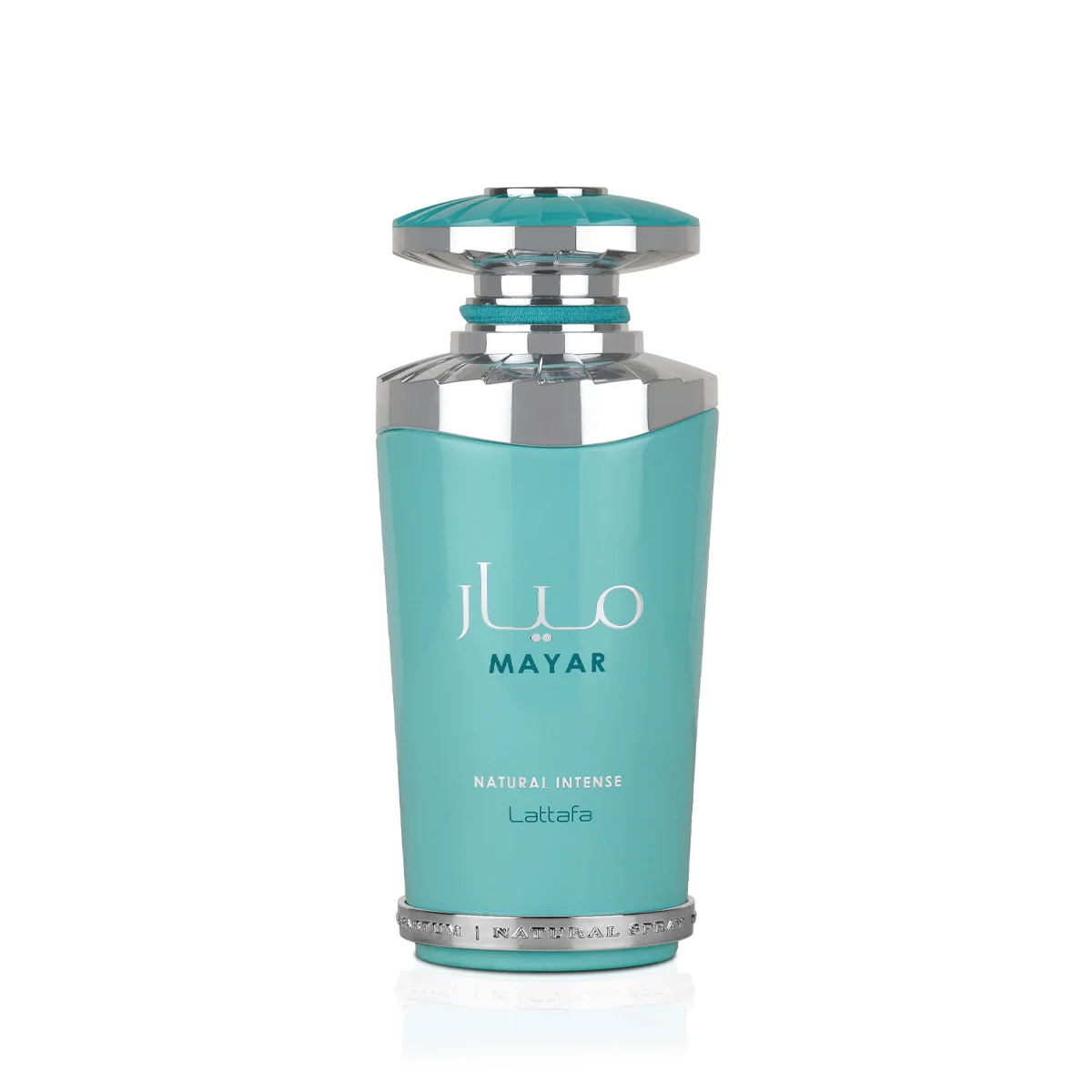 Lattafa Mayar Natural Intense EDP 100 ml W